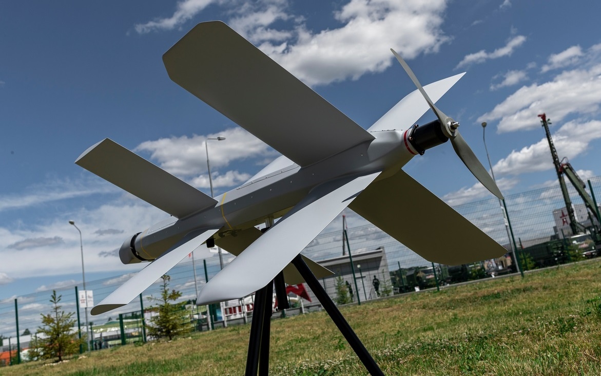 UAV và USV thống trị cách tác chiến trong xung đột Nga - Ukraine